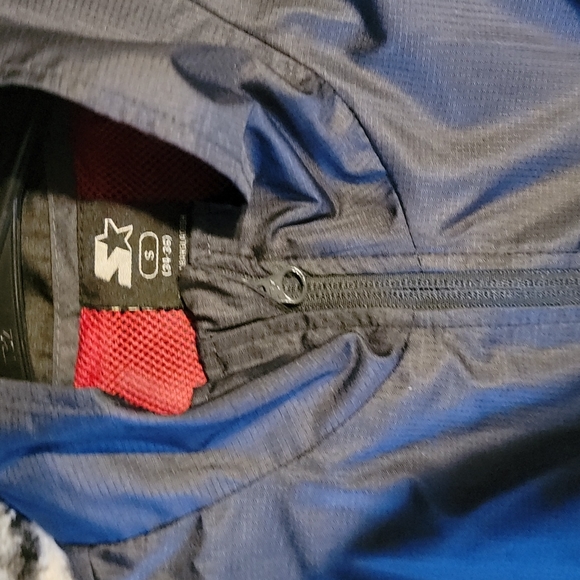 Jacket - Picture 4 of 6